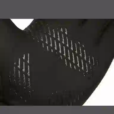 优幽兰 秋冬季摩托车学生骑车纯色棉百搭时尚防寒防冻可触屏露指加厚通勤上班实用护手保暖潮流出行 绒线手套 女款