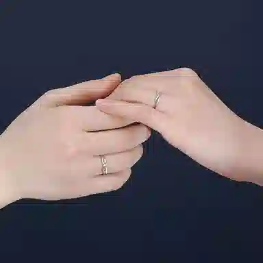 Lockstarfy Ring