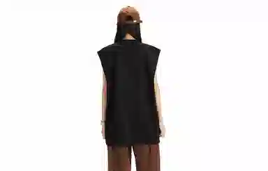 MIIOW Vintage Sleeveless Tank