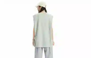 MIIOW Vintage Sleeveless Tank