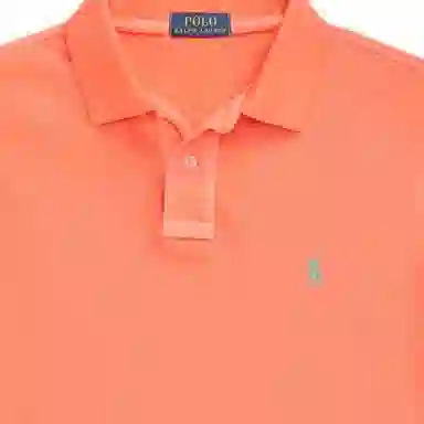 Polo Ralph Lauren LogoPolo