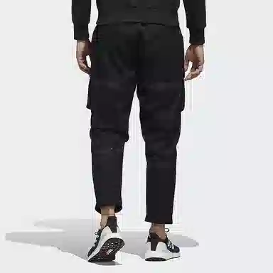 adidas UB PNT Cargo Black