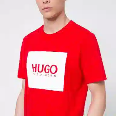 HUGO BOSS LogoT
