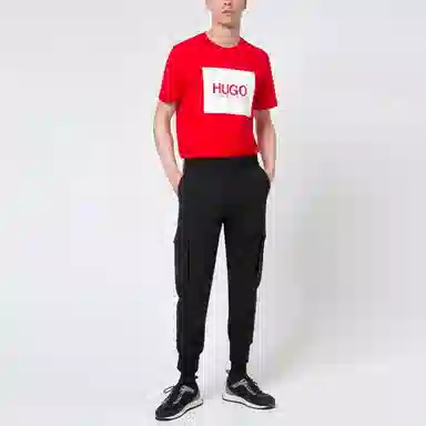 HUGO BOSS LogoT