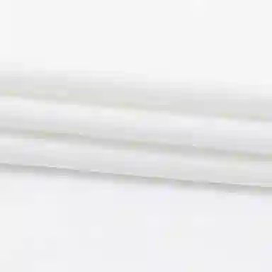 PUMA Logo T-Shirt White