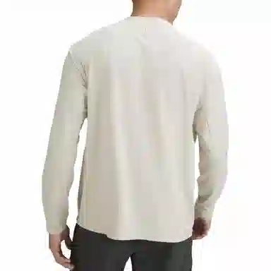 lululemon Relaxed Fit Train T