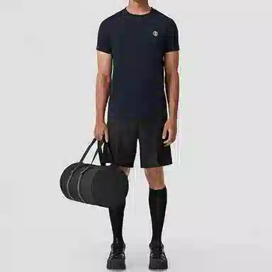 Burberry SS22 LogoT