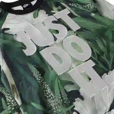 Nike Crewneck Sweatshirt Green