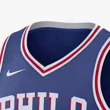 Nike NBA Icon Edition SW 22-23 76 1