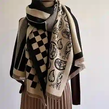 Cranta Komeia