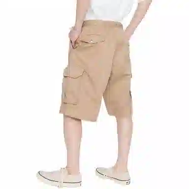 The North Face Purple Label Stretch Twill Cargo Shorts