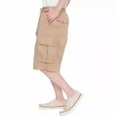 The North Face Purple Label Stretch Twill Cargo Shorts