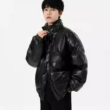 ROSECREED PUclean fit