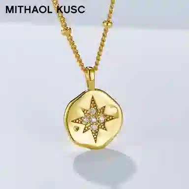 MITHAOL KUSC S925