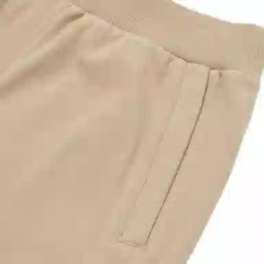 MLB Yankees Beige Shorts