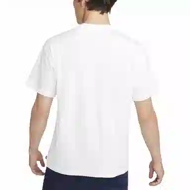 Nike Logo T