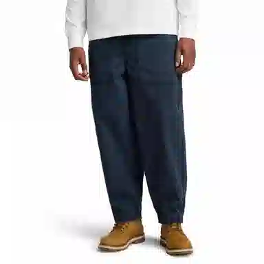 Timberland Garment Dye Oxford Fatigue Pant