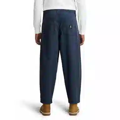 Timberland Garment Dye Oxford Fatigue Pant