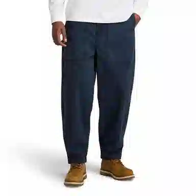 Timberland Garment Dye Oxford Fatigue Pant