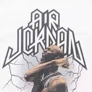 Jordan Sport T