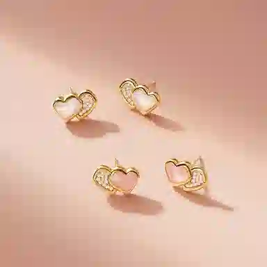 Amber Lollipop AMOUR