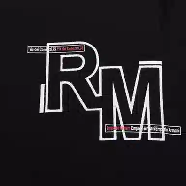 EMPORIO ARMANI T