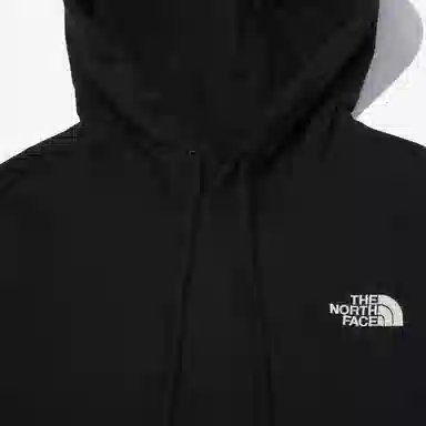THE NORTH FACE Logo