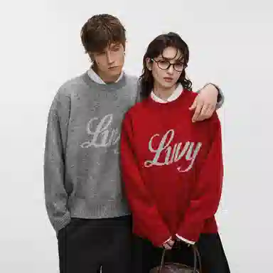PCLP Sweater