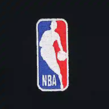 KITH x Nike For New York Knicks Tee Black