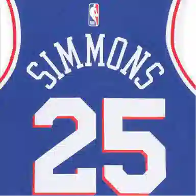 Nike NBA Jersey Icon Edition Swingman 76