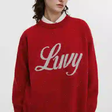 PCLP Sweater