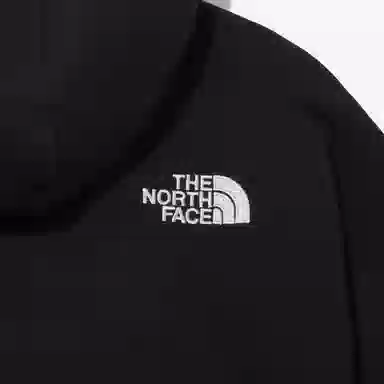 THE NORTH FACE Logo