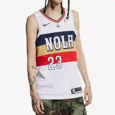 Nike Earned Edition NBA SW