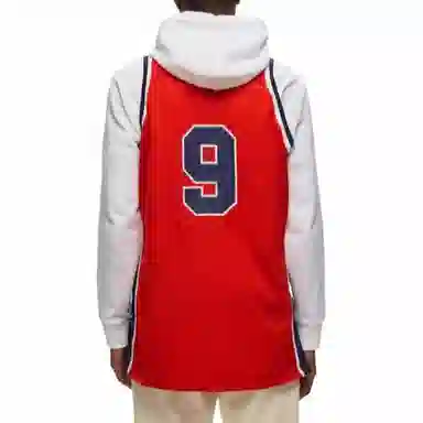 Mitchell Ness NBA AU USA 9
