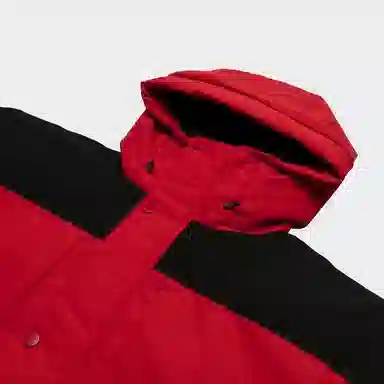 adidas Mid parka