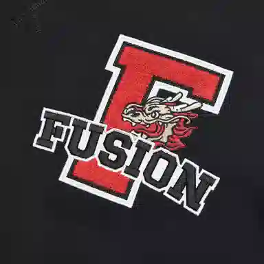 FILA FUSION Logo