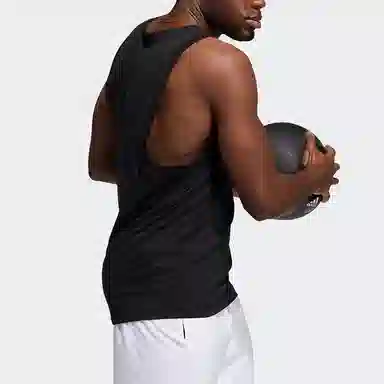 adidas Heat.Rdy Warrior Logo