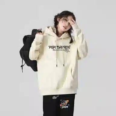 Pepe the Frog Hoodie