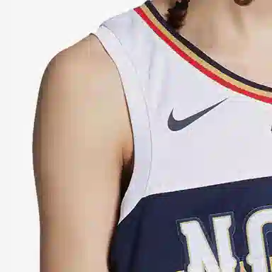 Nike Earned Edition NBA SW