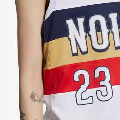 Nike Earned Edition NBA SW
