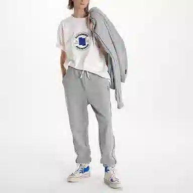 Converse x Ader Error