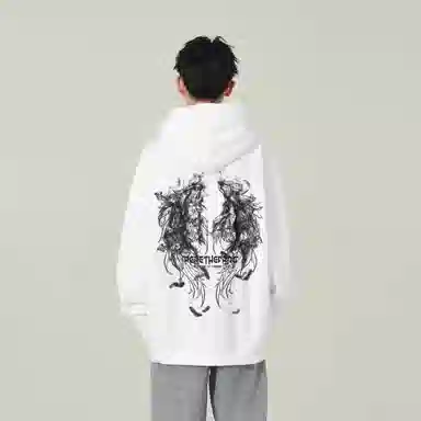 Pepe the Frog Hoodie