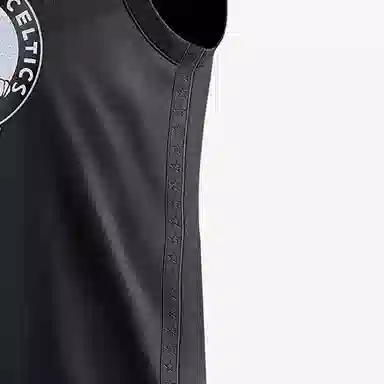 Air Jordan NBA Kyrie Irving All-Star Edition Jersey SW 2