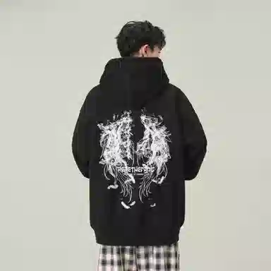 Pepe the Frog Hoodie