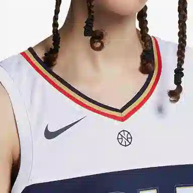 Nike Earned Edition NBA SW