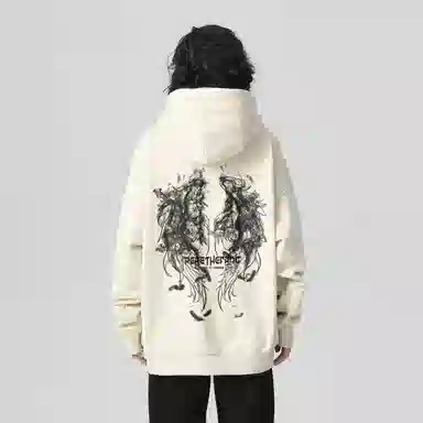 Pepe the Frog Hoodie