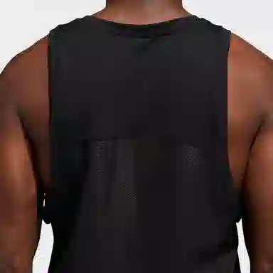 adidas Heat.Rdy Warrior Logo