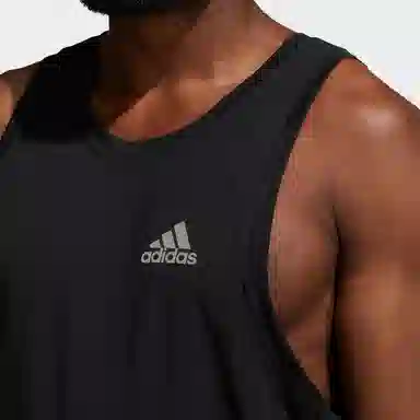 adidas Heat.Rdy Warrior Logo