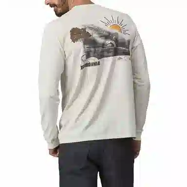 Patagonia Responsibili-Tee