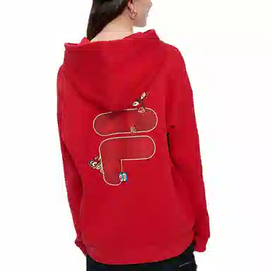 FILA FUSION FOBFUSION LIFE